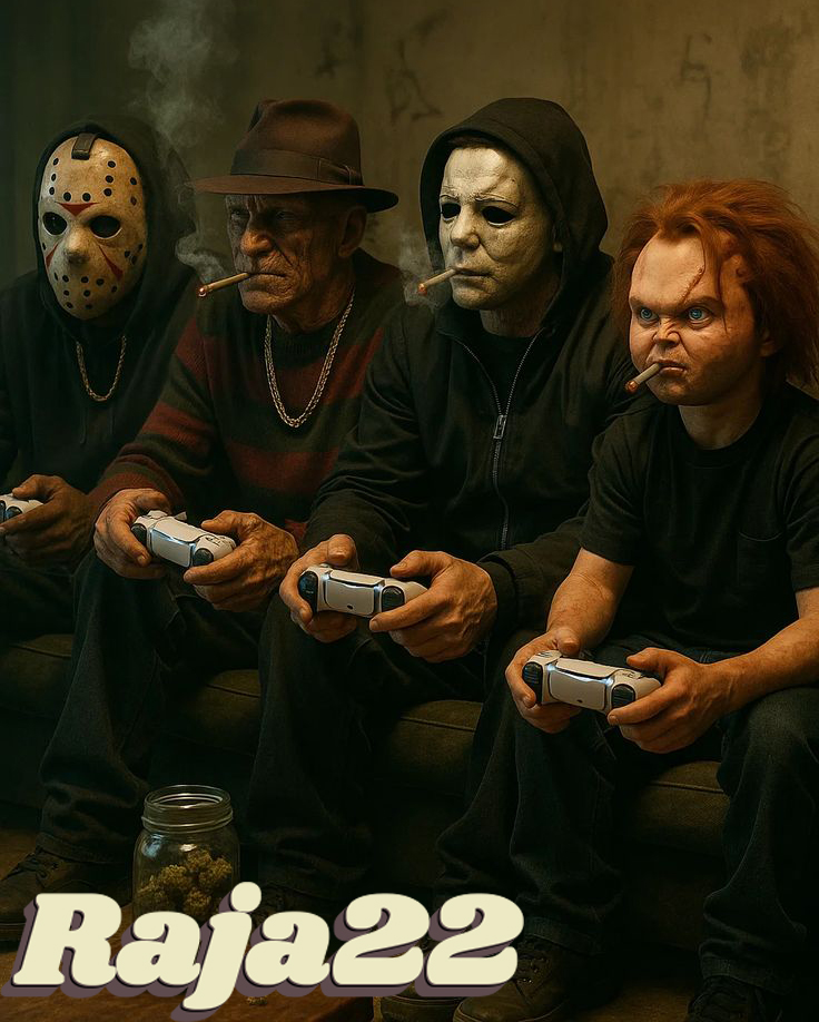 Raja22 : Online Gaming Fantasy in Raja 22 Universe