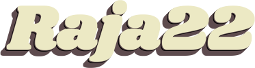 logo RAJA22